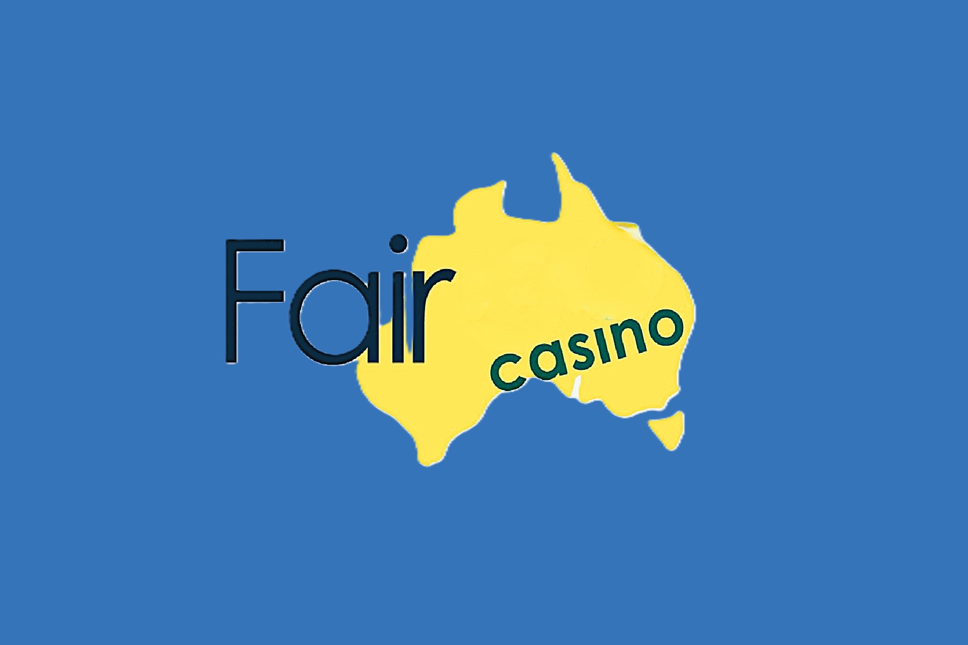 How to identify a fair casino